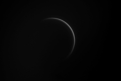 Venus 2015